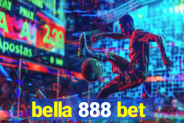 bella 888 bet